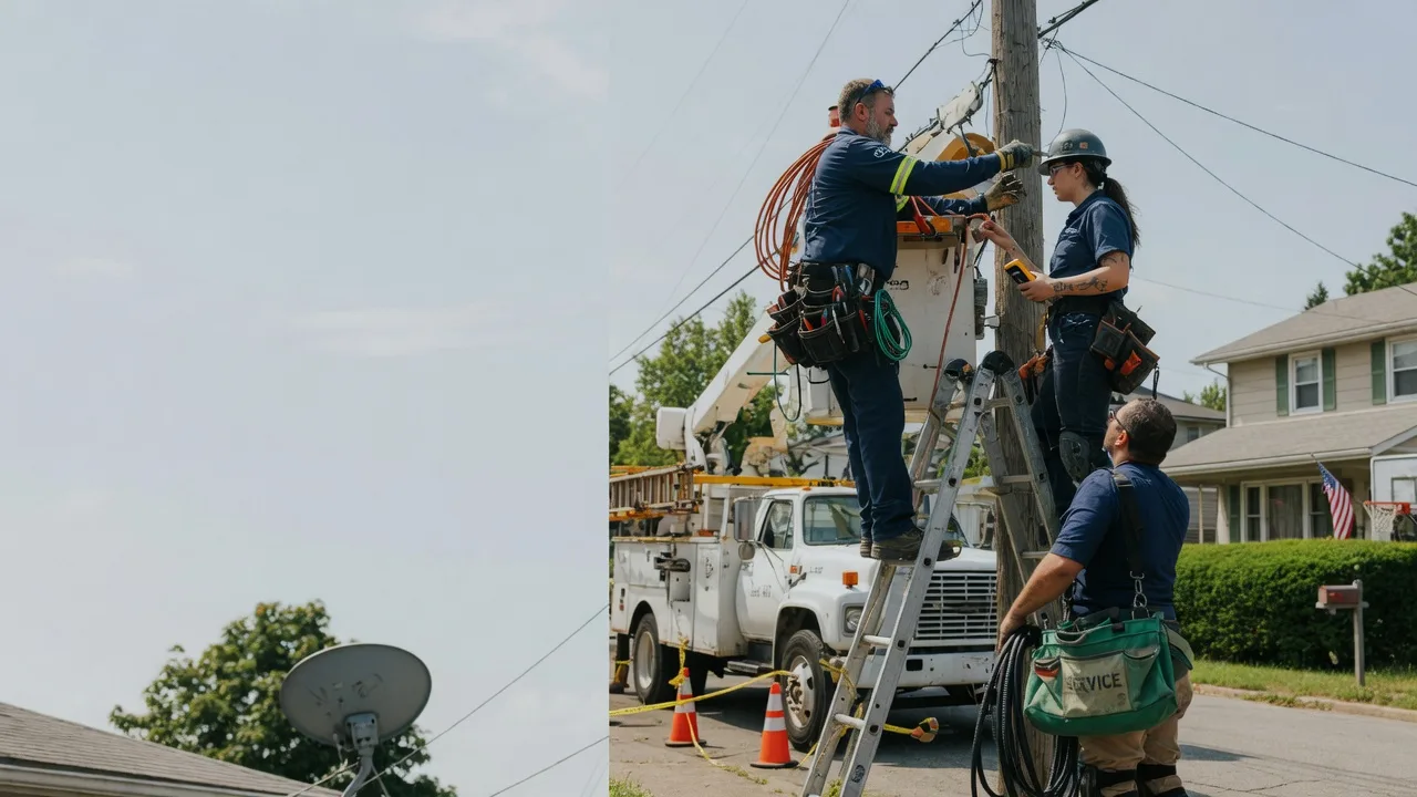 Electrical Repair in Saegertown, PA near me